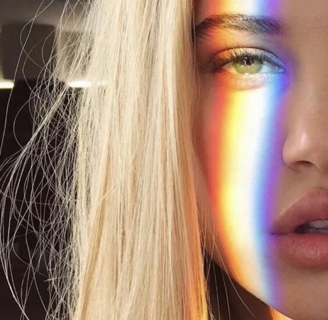 Fluffing Your Aura - Why + How