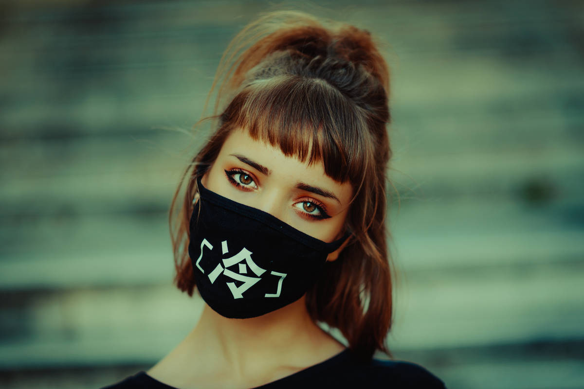 Quarantine Skin Routine- Maskne