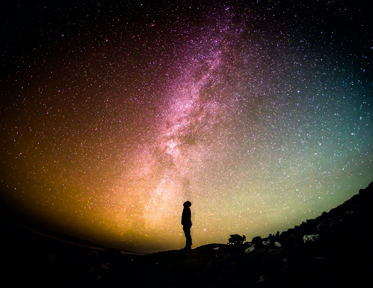 How LSD Changed the Way We See Planet Earth!