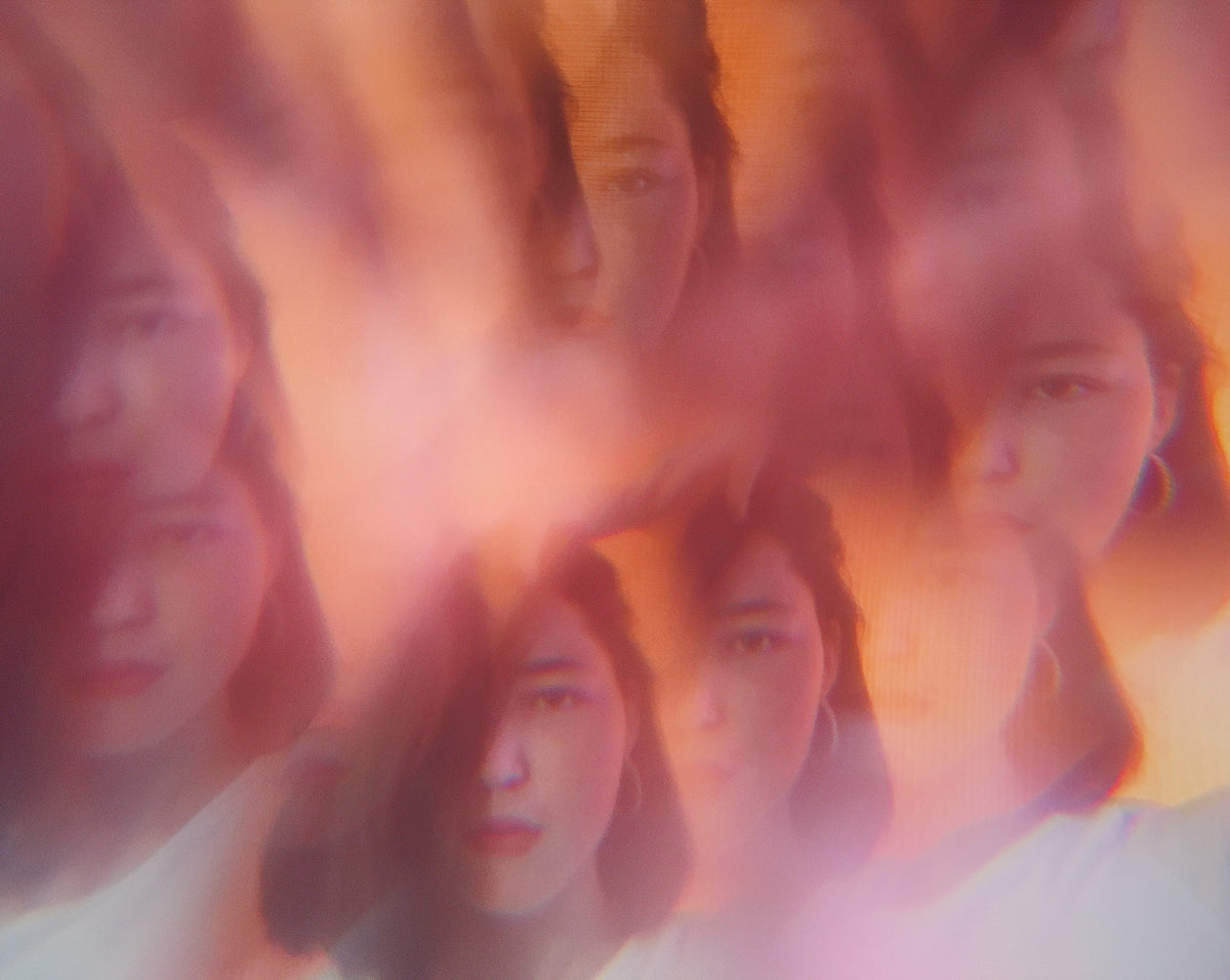 The Psychedelic Sisterhood