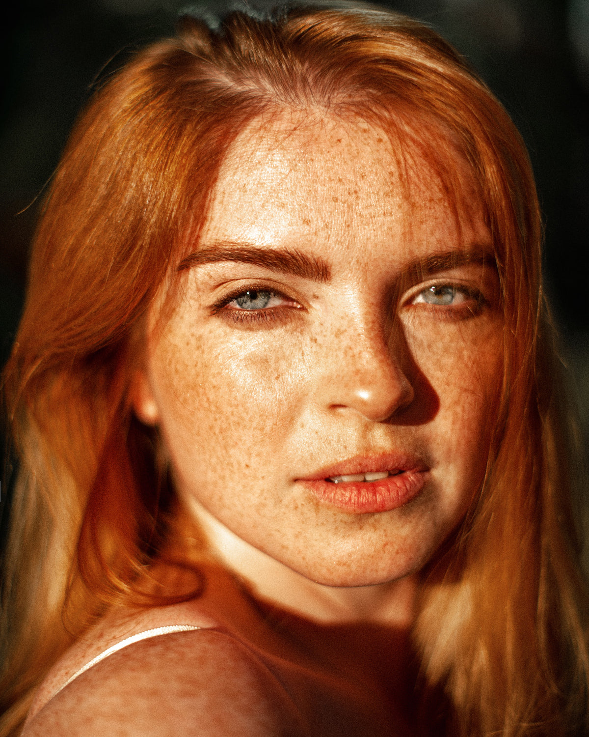 The Perfect Skin Routine a la Olive + M