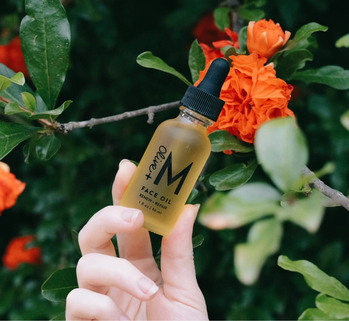 The oldest idea in skincare.