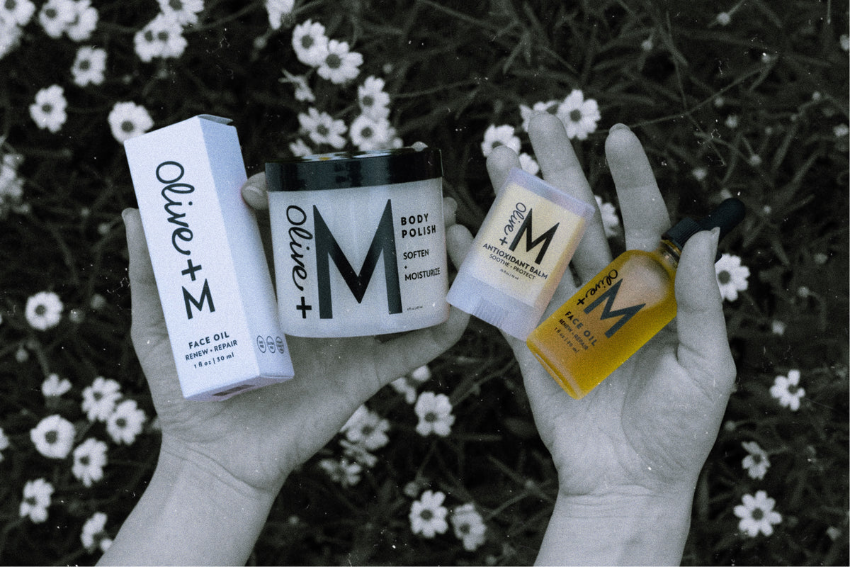 How to Decode Cosmetic Labels