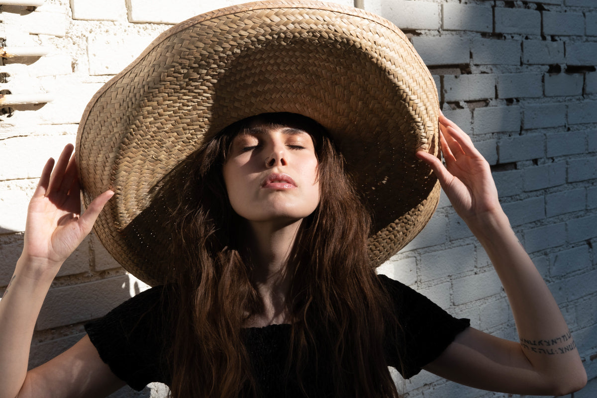 7 Ways To Improve Your Skin Texture Naturally