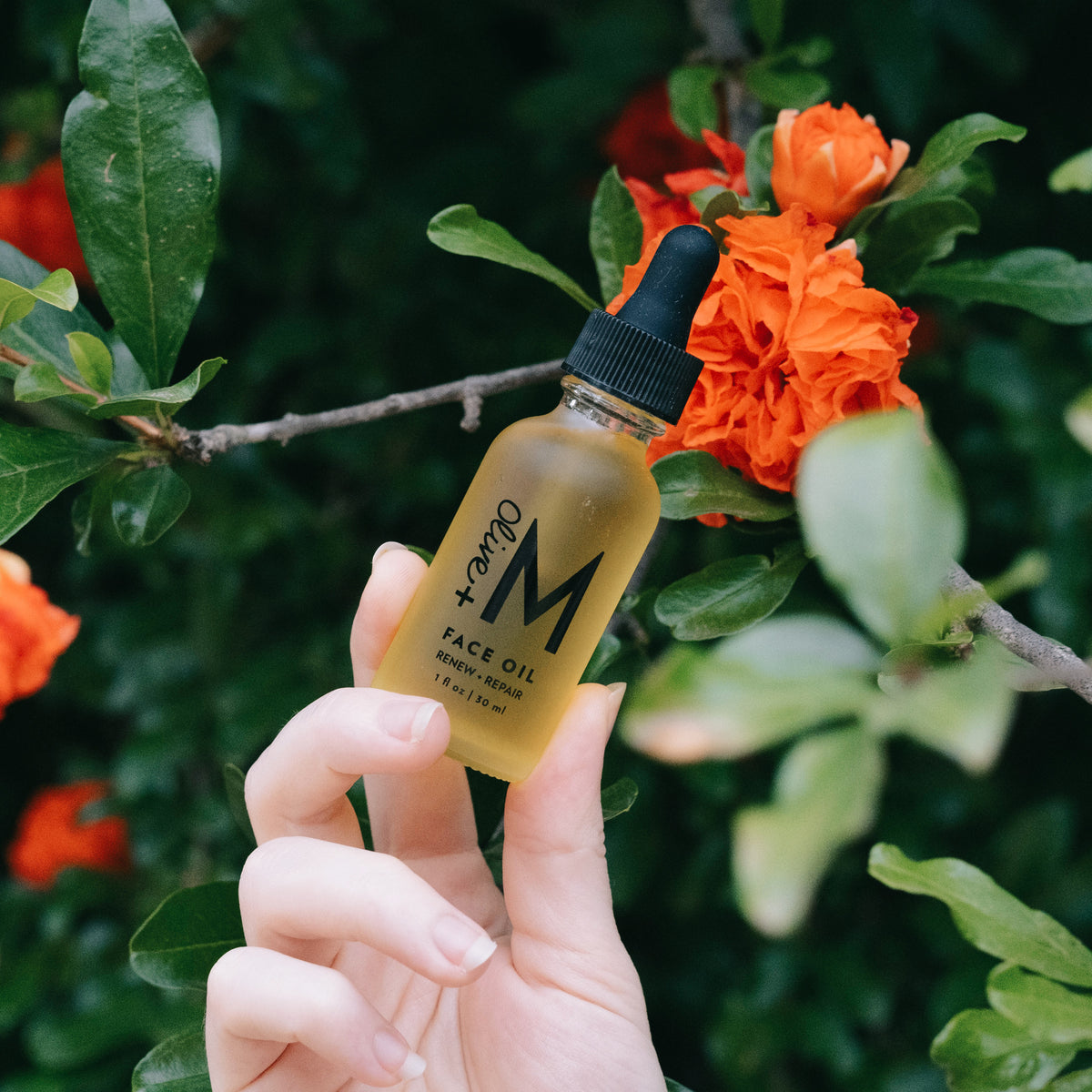 Reconnecting with Mother Earth