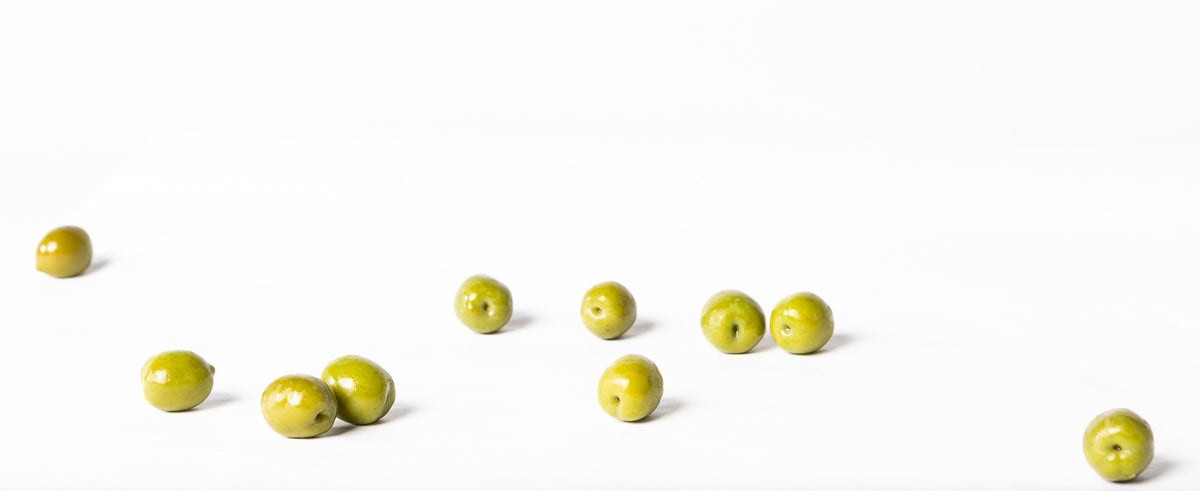 Why Is Olive Oil Good For Your Skin?