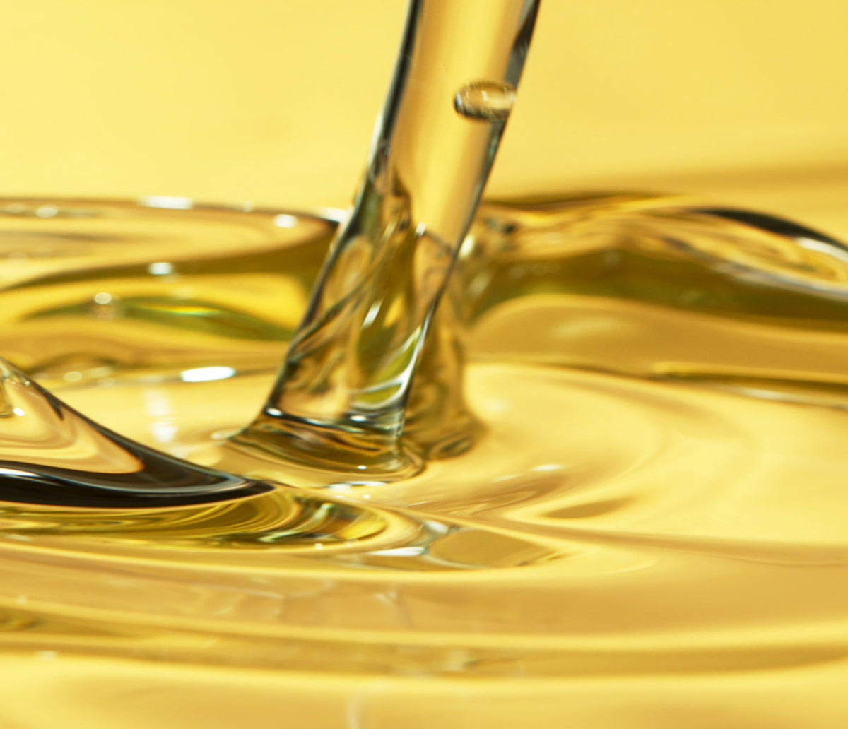 Extra virgin olive oil