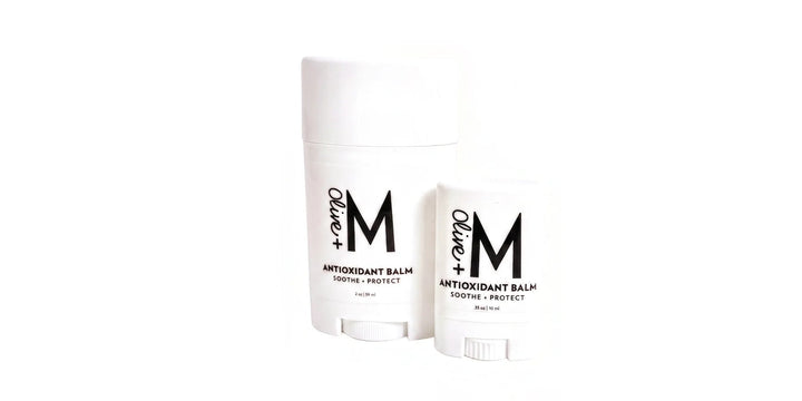 Soothe + Protect Antioxidant Balm