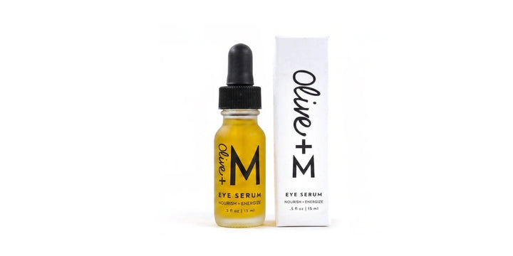Nourish + Energize Eye Serum
