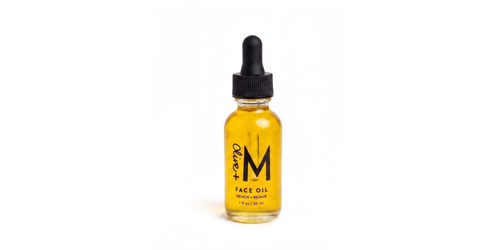 Renew + Repair Face Oil