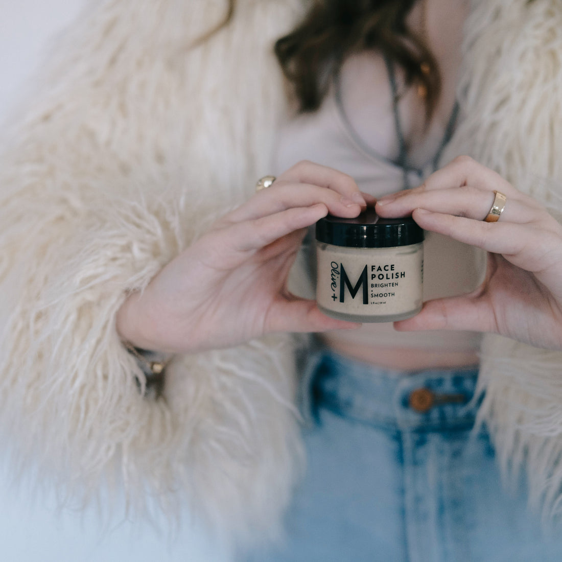 Products â Olive + M