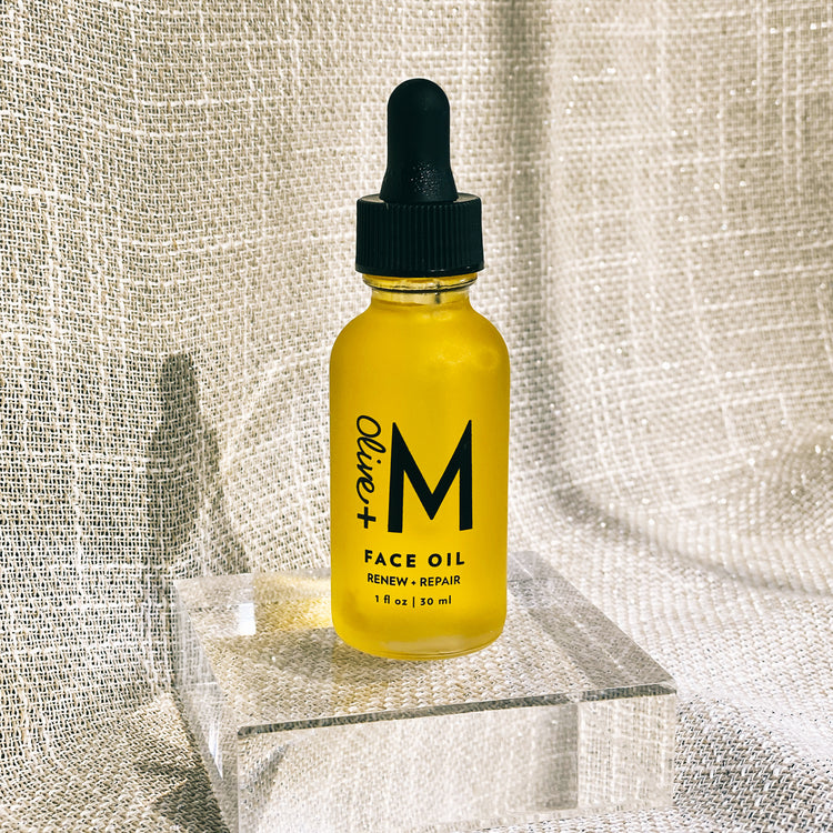 Face Oil - Restore